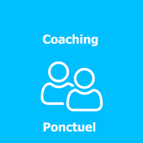 Coaching ponctuel