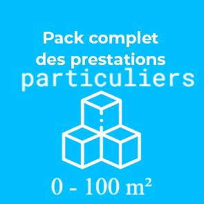 Pack prestations 0-100 