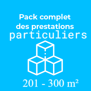 Pack prestations 201-300