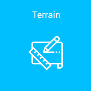 Pack prestations Terrain C - NC